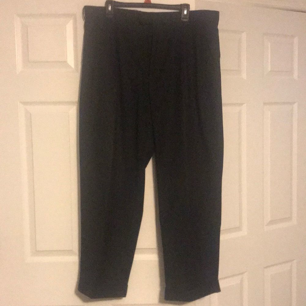 Perry Ellis portfolio men’s dress pants